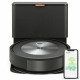 iRobot Roomba J5+ Σκούπα Ρομπότ για Σκούπισμα & Σφουγγάρισμα με Χαρτογράφηση και Wi-Fi Μαύρη iRobot Roomba J5+ Σκούπα Ρομπότ για Σκούπισμα & Σφουγγάρισμα με Χαρτογράφηση και Wi-Fi Μαύρη